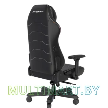 Кресло DXRacer I-DMC/MAS2022/NV (черный/фиолетовый) картинка 4